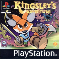 Kingsley s Adventure